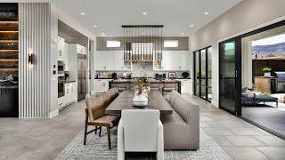 6 Hour Luxury Home Tour Marathon | Dream Homes, Designer Interiors & Decor Ideas