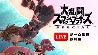 なにかとスマブラ漬け｜スマブラSP