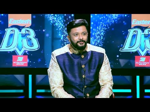 D3 D 4 Dance I Muharram special episode I Mazhavil Manorama