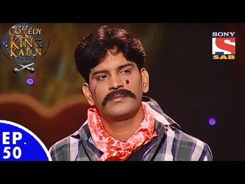 Comedy Ka King Kaun - Episode 50 - Comic War (Bhagwant Mann, Gaurav Sharma and Ayaaz Sammo)