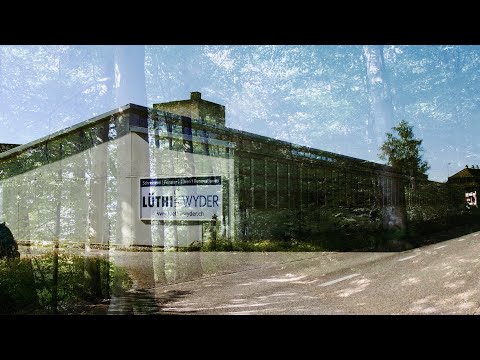 Schreinerei Burgdorf und Bollodingen - Lüthi und Wyder AG