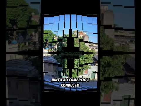 Apartamento à venda em Rio de Janeiro, Sampaio, com 2 quartos, 80m²