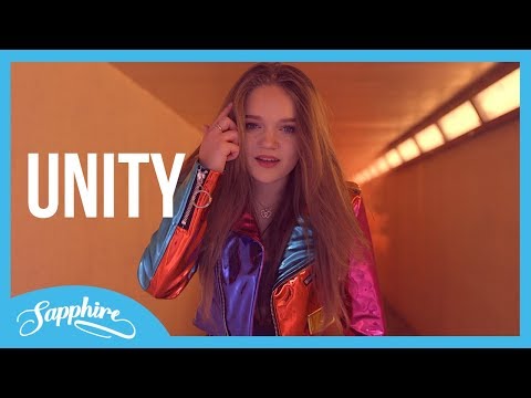 Unity (Acoustic) - Alan x Walkers | Sapphire