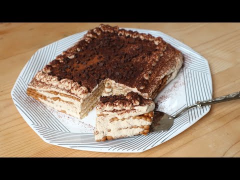 MATTONELLA AL CAFFÈ #33