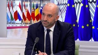 Frankreichs Europaminister: Europa muss sich auf Gespräche mit Russland vorbereiten
