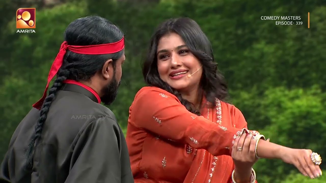 പ്രേക്ഷകരെ പൊട്ടിച്ചിരിപ്പിച്ച കുങ്ഫു കോമഡി 😂🥋| Comedy