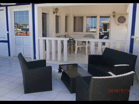 Villa Elit Apartments - Sumpetar - Croatia