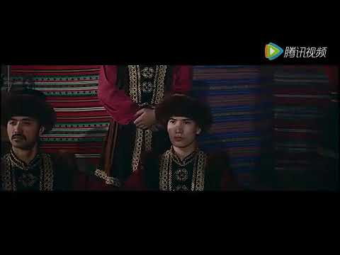 Meshrep Nawasi Ablajan Awut Ayup