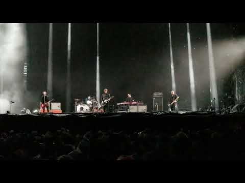 Interpol - PDA (Estéreo Picnic 2019)