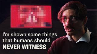 I Tracked Down the Hidden Workers Secretly Powering ChatGPT MQDEFAULT Thumbnail