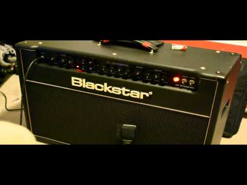 Blackstar Stage HT-60