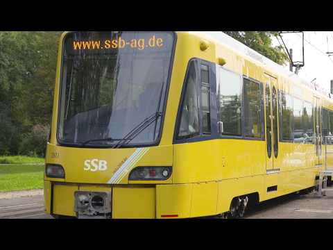 SSB bekommt Zuwachs I 28.09.2017