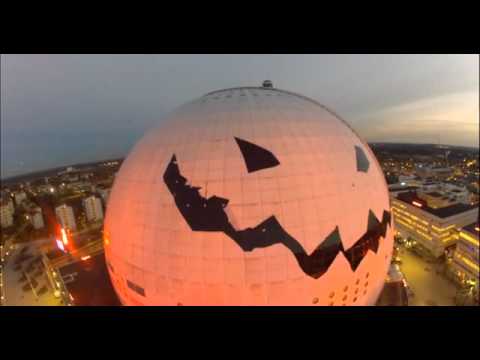 Världens största pumpa