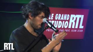 Hollysiz - Better than yesterday en live dans le Grand Studio RTL - RTL - RTL