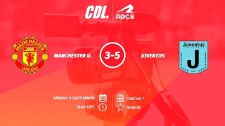 La Previa: Final Apertura Senior 2017 - Juventus vs Alianza