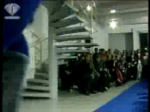 Fashion TV FTV - SHIRTOLOGY LINGERIE