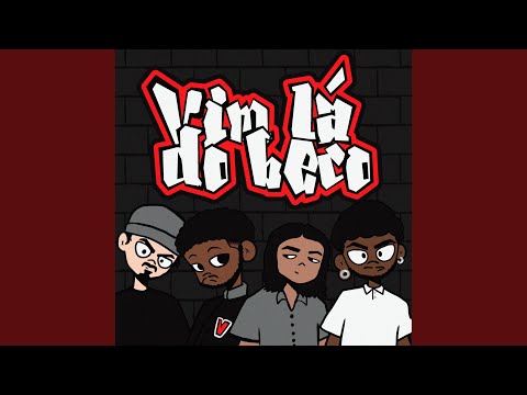 Toquei Pra Ela - Lado Beco (Rock Alternativo)