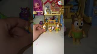 Download lagu Bluey four yellow yes or no plus shinchan #shortsviral #fun mp3