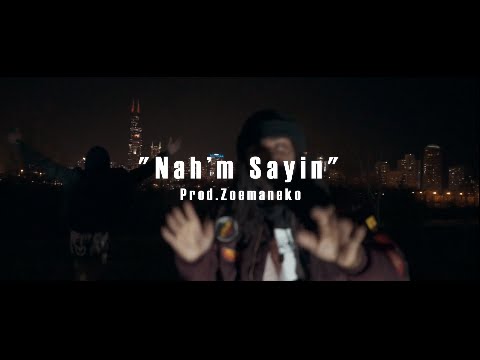 UFB the PLYMKRS - Nah'm Sayin Shot by @MarkEmory X @Jvisuals312