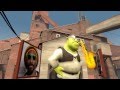 [SFM] Shrek's showdown