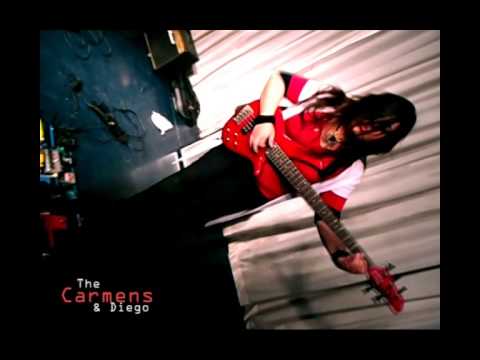 The Carmens & Diego - Parapapa Teaser