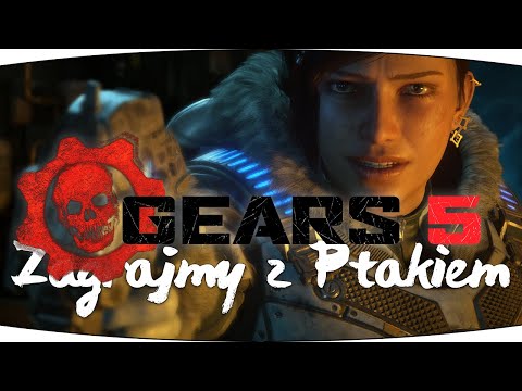 Pierwsze wrażenia działania na nowej konsoli! - #1 Zagrajmy w 𝐆𝐞𝐚𝐫𝐬 𝟓 XSX