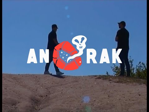 Włodi/Soulpete - ANORAK