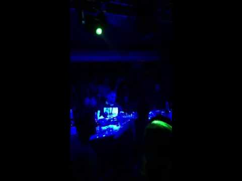 Dj Shushukin 26.03.2016 le cristal party Юрий Милославский часть 2