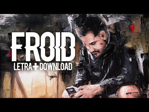 FROID & PEDRO QUALY - Debate Sobre a Erva (LETRA + DOWNLOAD)
