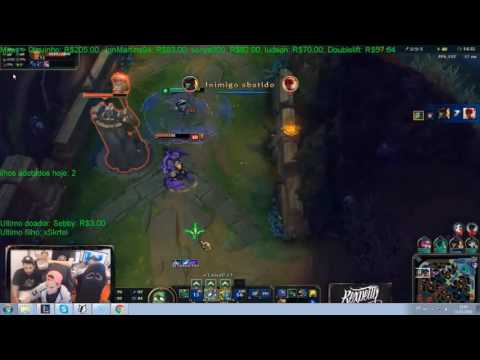 Malphite Script 2 Deeadmaau Stream do brtt