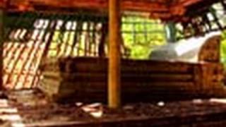 Vasanthamalika in Eraniel Palace 