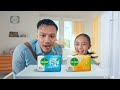IKLAN DETTOL ORIGINAL 30s 2023