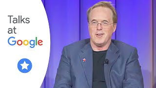 Brad Bird & Damon Lindelof: "Disney's TOMORROWLAND"  | Talks at Google