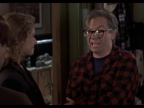 Scottish Father 2 - So I Married An Axe Murderer (1993)