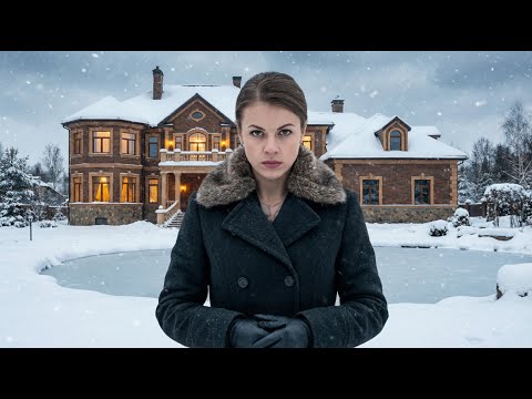 ¡ELLA LUCHA POR LA VIDA Y EL AMOR DE UN MILLONARIO! | ¡Sálvame! | Película Completa