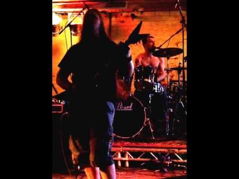 RECTAL IMPLOSION live at 'Kin Hell Fest