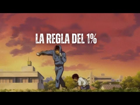 THE 1% RULE - The Secret to Success Nobody Tells You