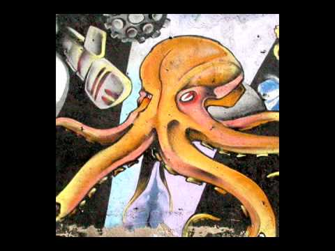 J - Treds - My piece of mind