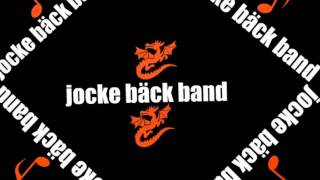 jocke bäck band - shake it  2007