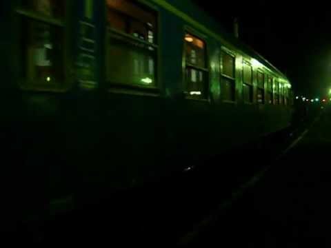 P 2707 Lupeni-Deva soseste in Simeria