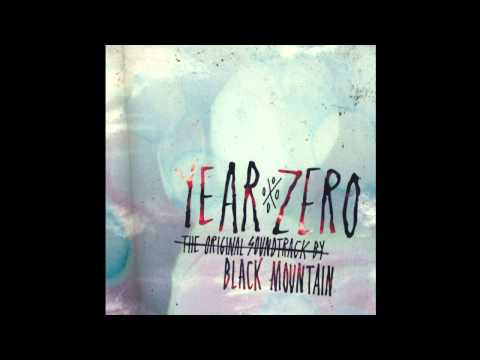 Black Mountain - Mary Lou