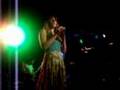 colbie caillat - tied down REMIX - bob marley 10/28/07