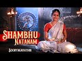 Shambhu Natanam Nataraja Stotram I Shivaratri Special I Sooryagayathri