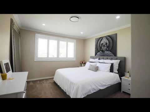 5 Karen Court, Cranebrook