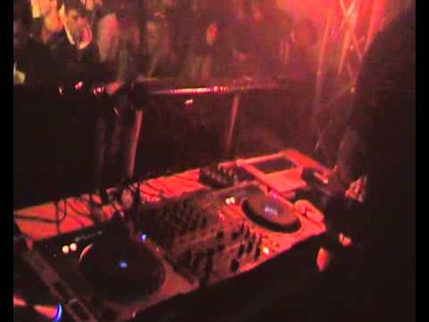 DJ FABRIZIO GUCCIARDI OBSCURA ATTO II PALATENNIS.MP4