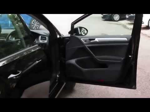 Darlington Volkswagen - Golf 1.2TSI S - GD14YOJ