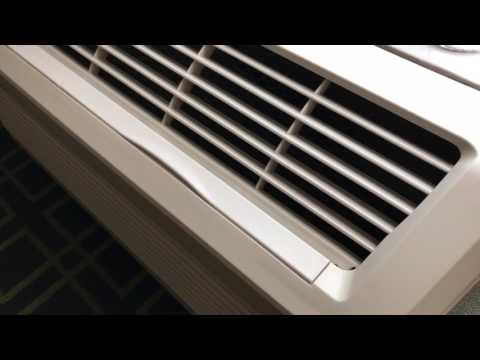 Loud ac in hotel