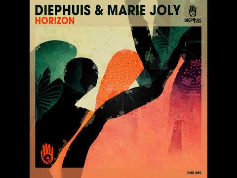 Diephuis, Marie Joly _ Horizon (Original Mix)