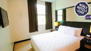 Go Hotels Dumaguete | Dumaguete, Philippines | Hotel Review 🏨