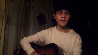 Names (Radical Face) - Cover by Pablo H
